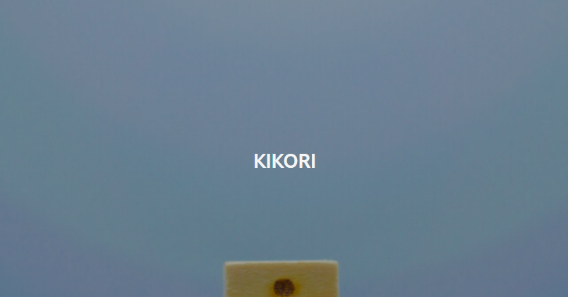 Adobe StockのKIKORIのポートフォリオのページ